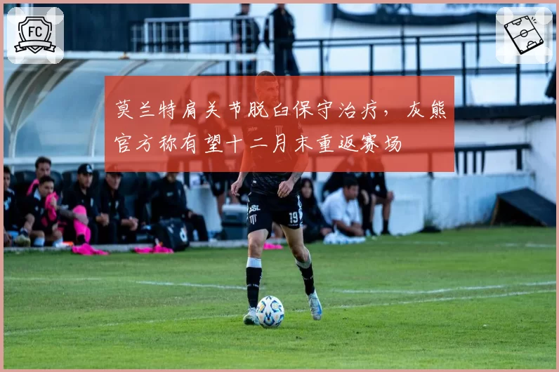 莫兰特肩关节脱臼保守治疗，灰熊官方称有望十二月末重返赛场