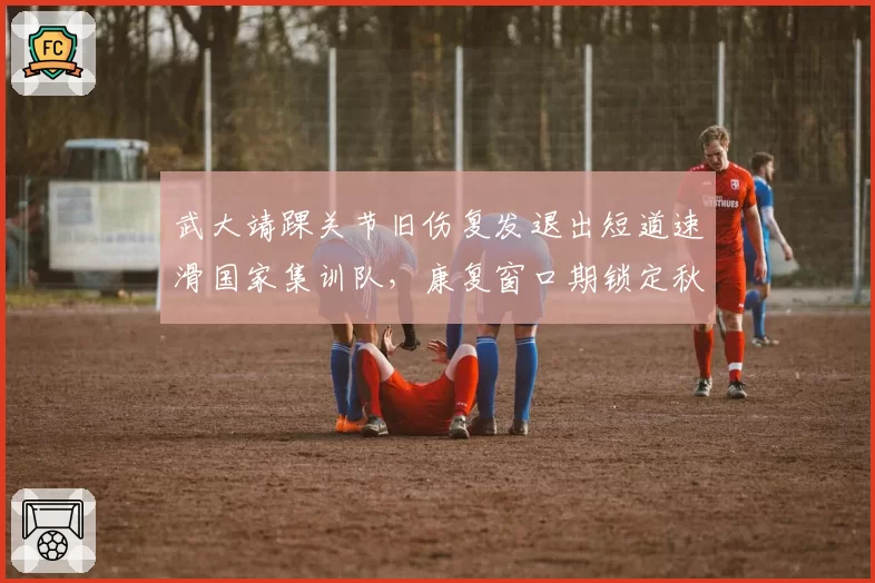 武大靖踝关节旧伤复发退出短道速滑国家集训队，康复窗口期锁定秋季